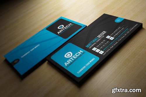 150 Massive Business Cards Bundle