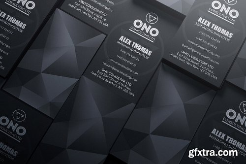 150 Massive Business Cards Bundle