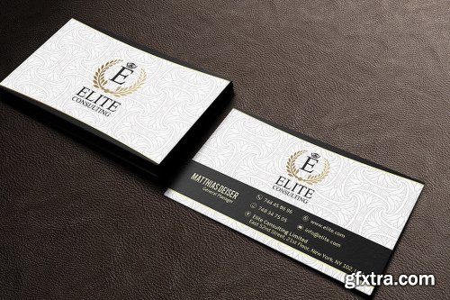 150 Massive Business Cards Bundle