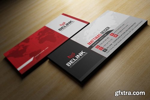 150 Massive Business Cards Bundle