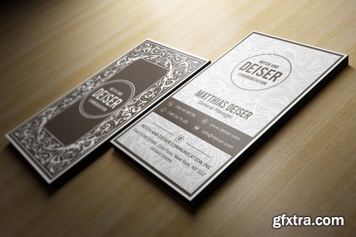 150 Massive Business Cards Bundle