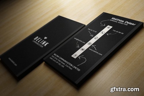 150 Massive Business Cards Bundle