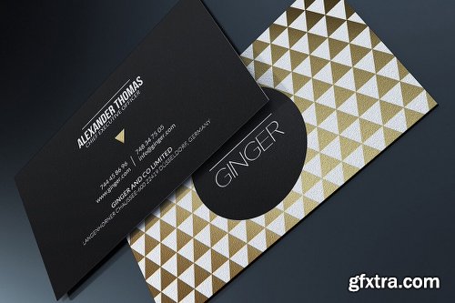 150 Massive Business Cards Bundle