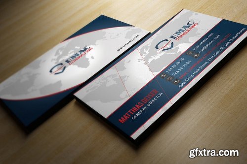 150 Massive Business Cards Bundle