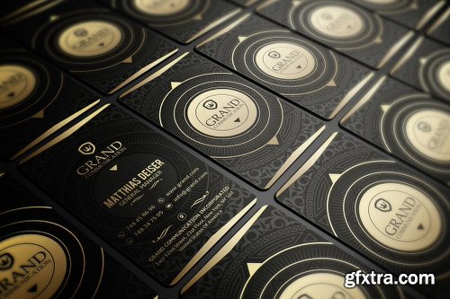 150 Massive Business Cards Bundle