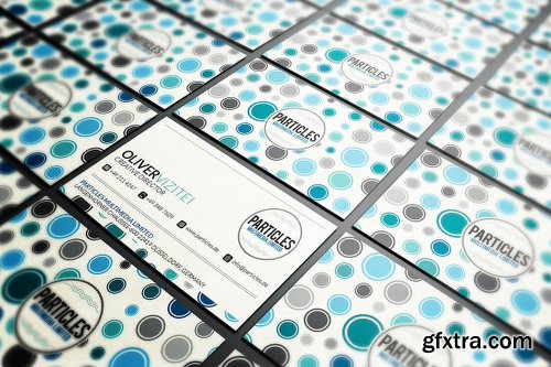 150 Massive Business Cards Bundle