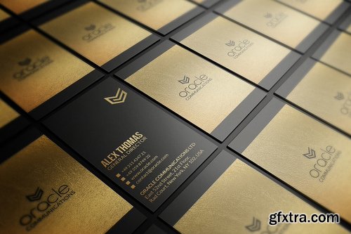 150 Massive Business Cards Bundle