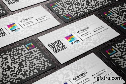 150 Massive Business Cards Bundle