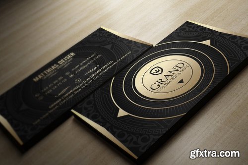 150 Massive Business Cards Bundle