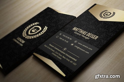 150 Massive Business Cards Bundle