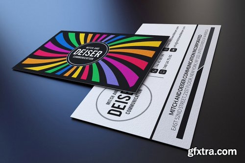 150 Massive Business Cards Bundle