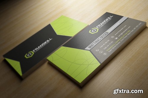 150 Massive Business Cards Bundle