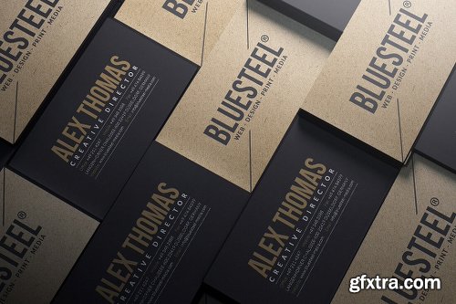 150 Massive Business Cards Bundle