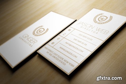 150 Massive Business Cards Bundle