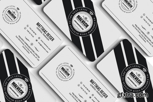 150 Massive Business Cards Bundle