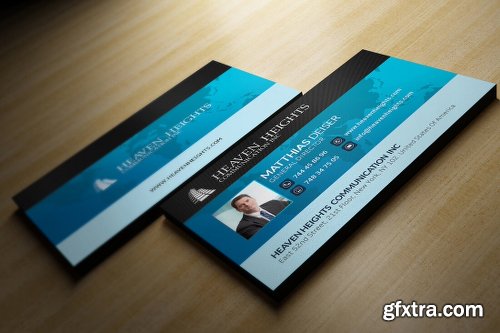 150 Massive Business Cards Bundle