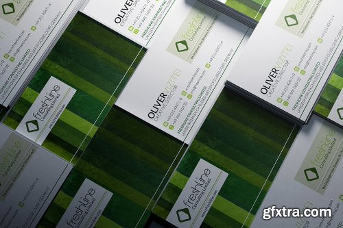 150 Massive Business Cards Bundle