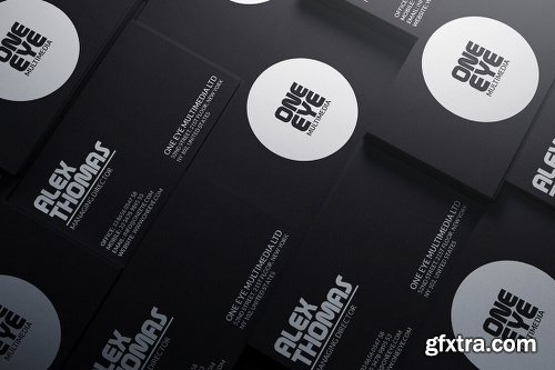 150 Massive Business Cards Bundle