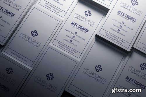 150 Massive Business Cards Bundle