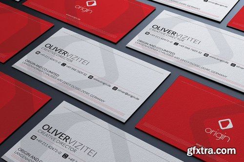 150 Massive Business Cards Bundle