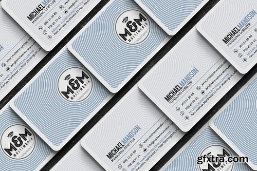 150 Massive Business Cards Bundle