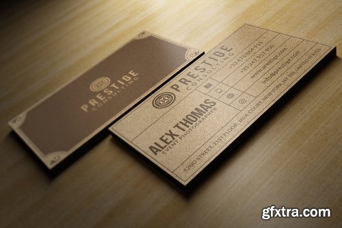 150 Massive Business Cards Bundle