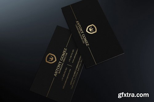 150 Massive Business Cards Bundle