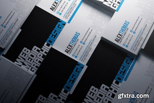 150 Massive Business Cards Bundle