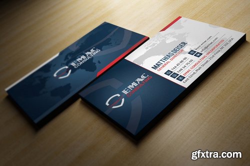 150 Massive Business Cards Bundle