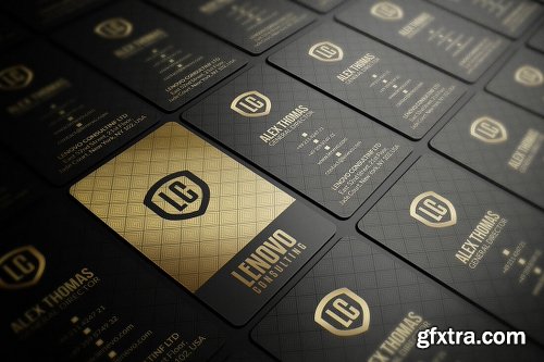 150 Massive Business Cards Bundle