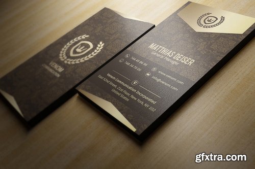 150 Massive Business Cards Bundle