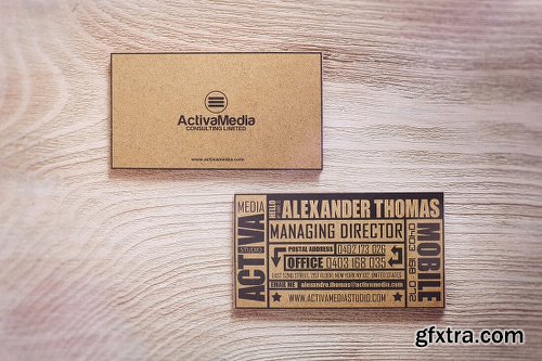 150 Massive Business Cards Bundle