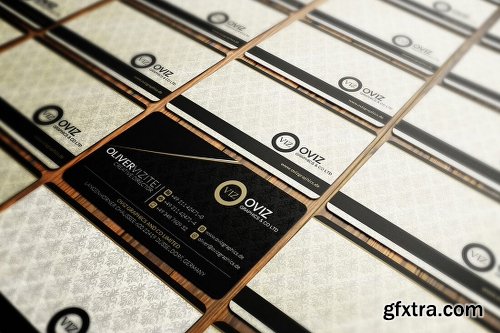 150 Massive Business Cards Bundle