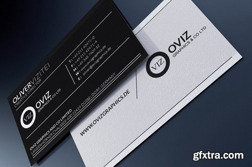 150 Massive Business Cards Bundle