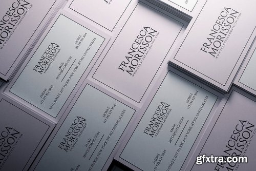 150 Massive Business Cards Bundle