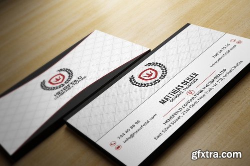 150 Massive Business Cards Bundle