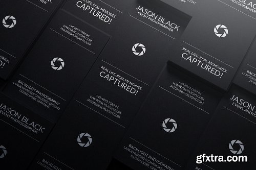 150 Massive Business Cards Bundle