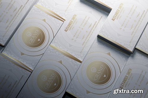 150 Massive Business Cards Bundle