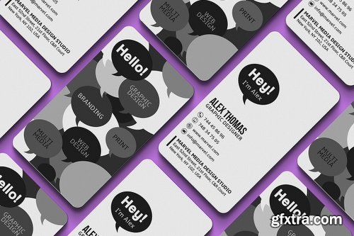 150 Massive Business Cards Bundle