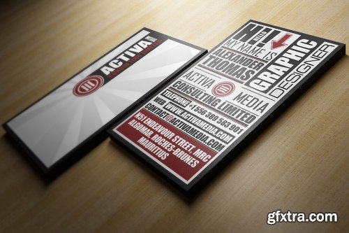 150 Massive Business Cards Bundle