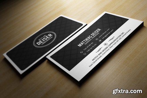 150 Massive Business Cards Bundle