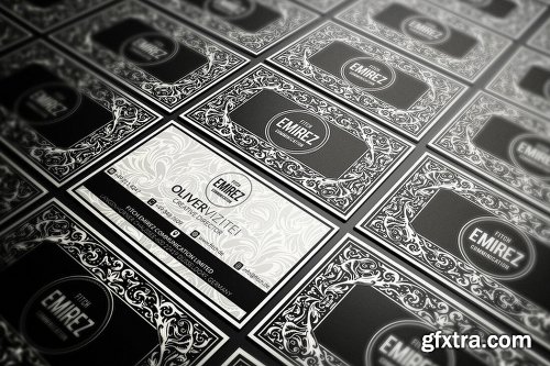 150 Massive Business Cards Bundle