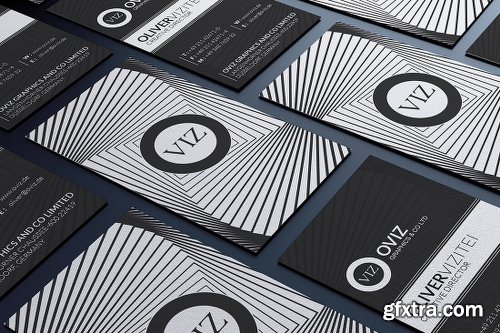 150 Massive Business Cards Bundle