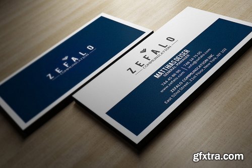 150 Massive Business Cards Bundle