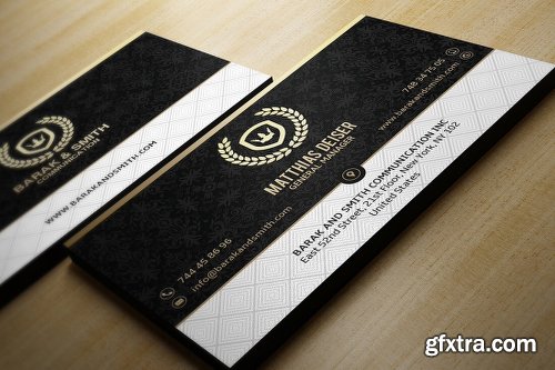 150 Massive Business Cards Bundle