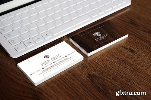 150 Massive Business Cards Bundle