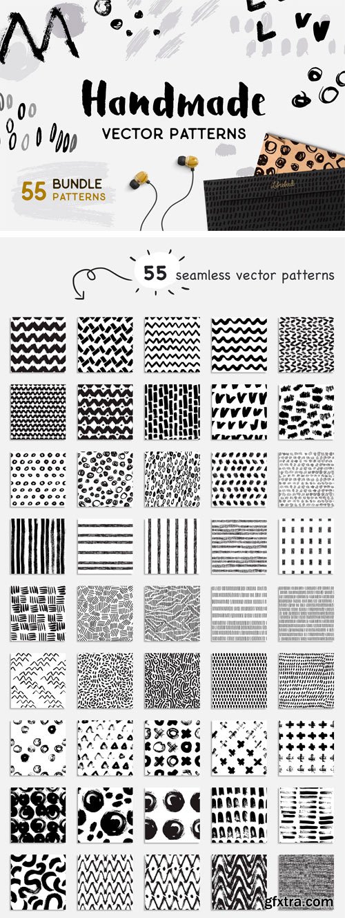 CM - Handmade Patterns 1880237
