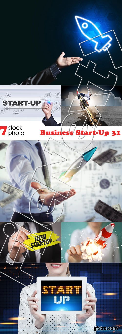 Photos - Business Start-Up 31