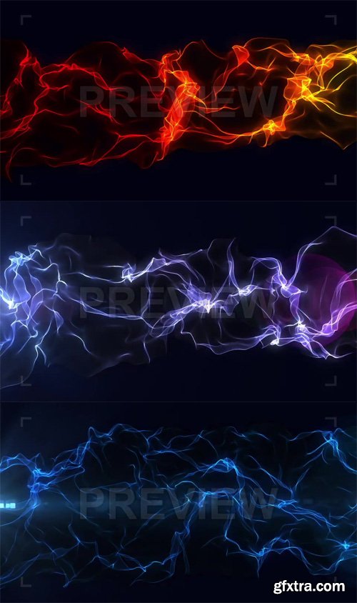 MA - Lights Backgrounds Pack