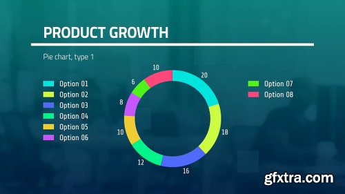 Videohive 4-in-1: Corporate Presentation + Slides' Maker, Charts' Maker and Title Pack 14911595